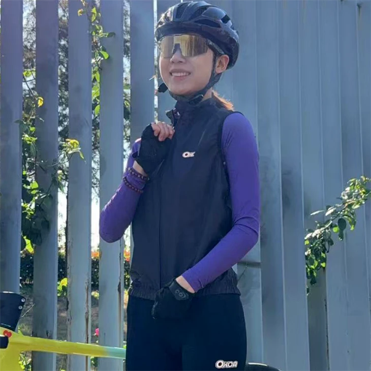 Moisture Cycling Vest best