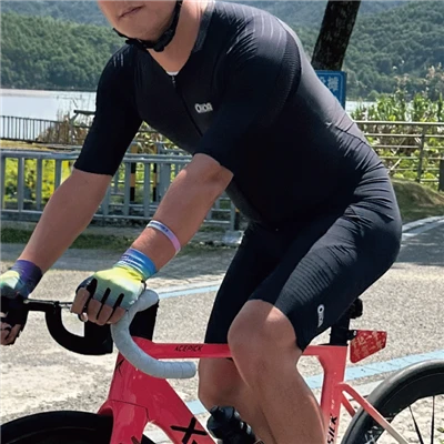 Melhor trisuit masculino de longa distância